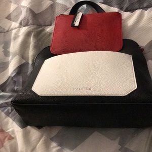 Nautica purse